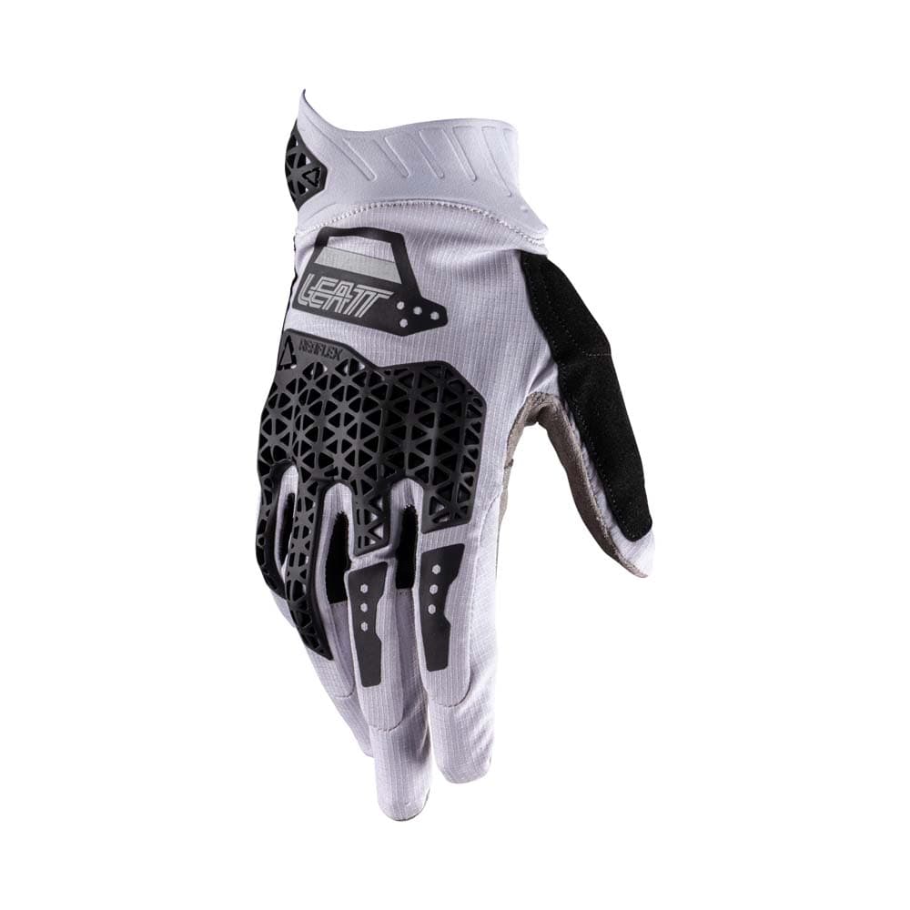 Leatt Handschoen Adv Rally 5.5 Grijs