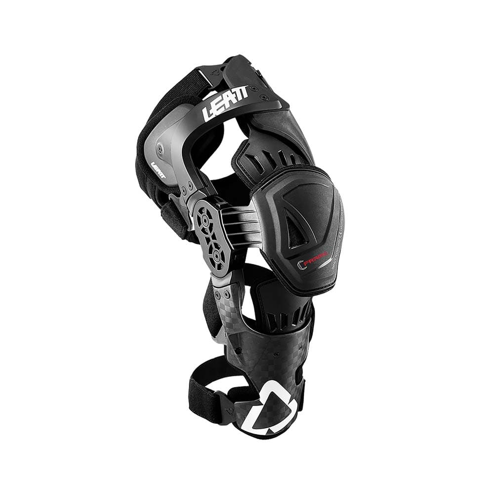 Leatt Kniebrace C-frame Pro Carbon