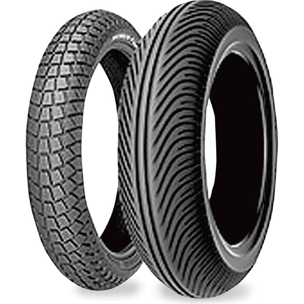 Michelin Power Supermoto Rain 120/80 -