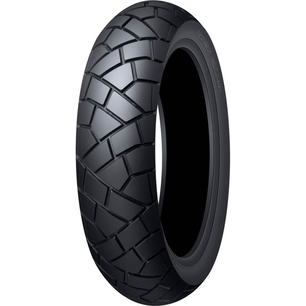 Dunlop Trailmax Mixtour R 160/60r15