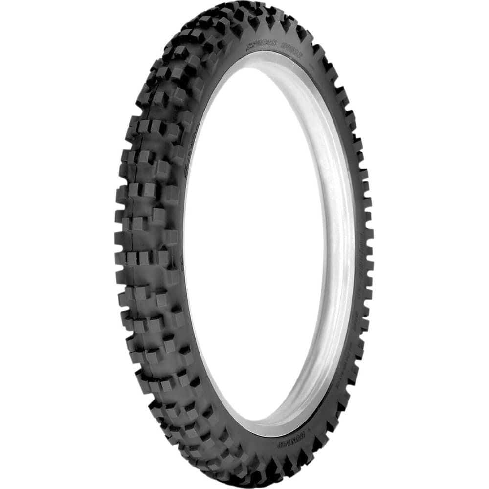 Dunlop D 952 F (E ) Fr 80/100-21 M/C