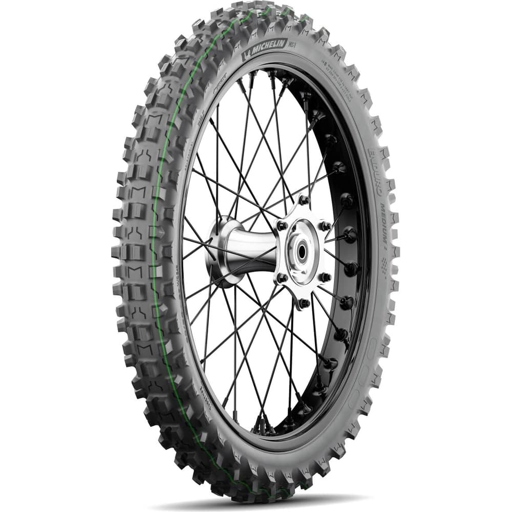 Michelin Enduro Medium 2 90/90 - 21 M/C