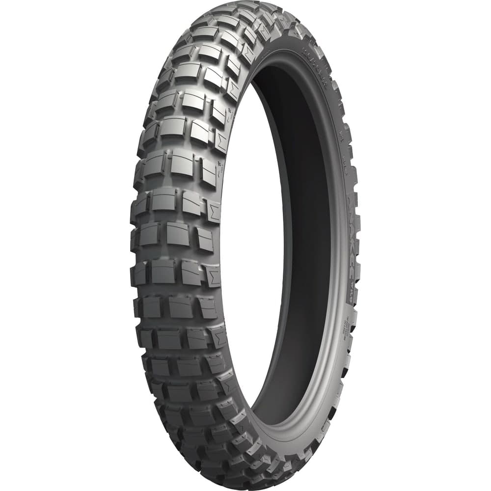 Michelin Anakee Wild 120/70 R 19 M/C