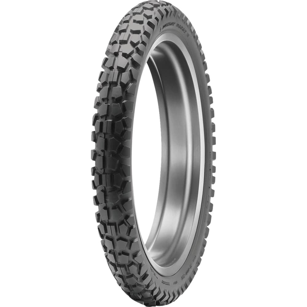 Dunlop D 605 Fr 2.75-21 Mc 45p Tt