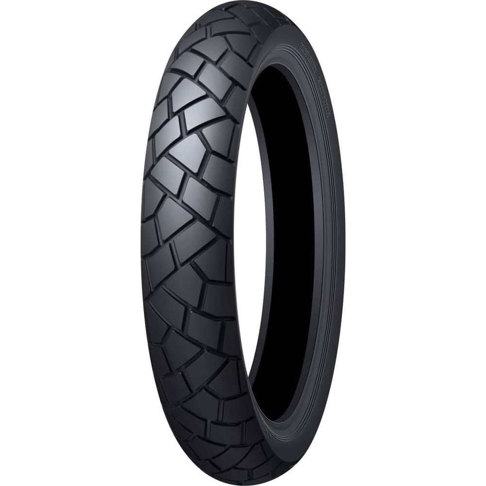 Dunlop Trailmax Mixtour Fr 120/70r19
