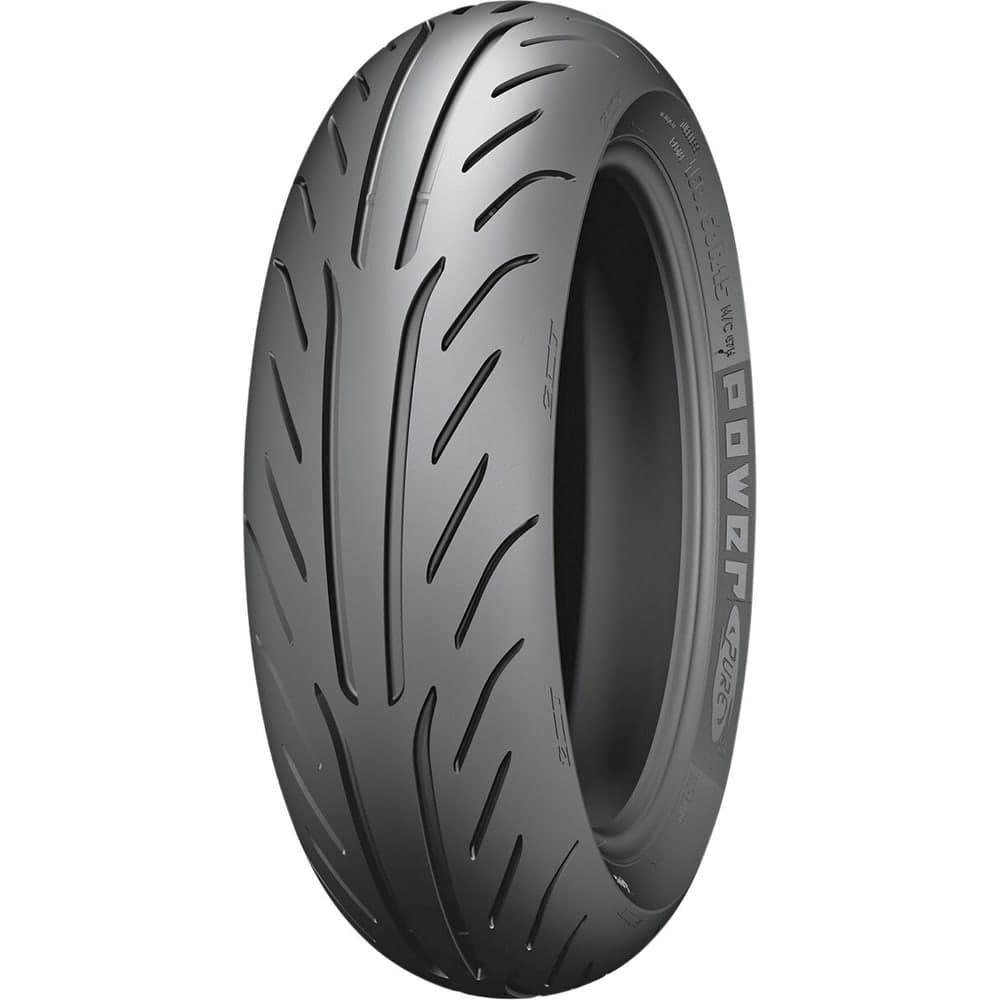 Michelin Power Pure Sc 130/80 - 15 M/C