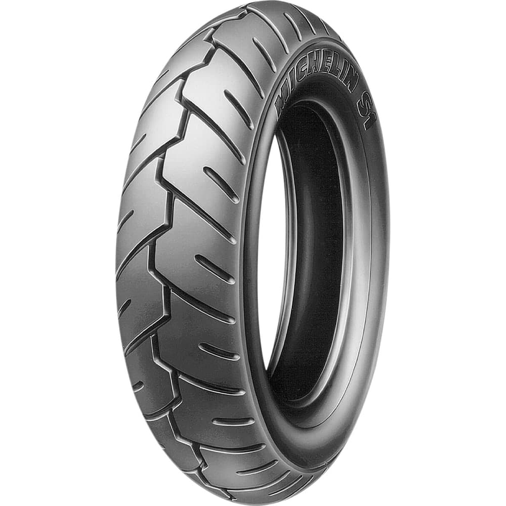 Michelin S 1 3.50 - 10 59j Tl/Tt