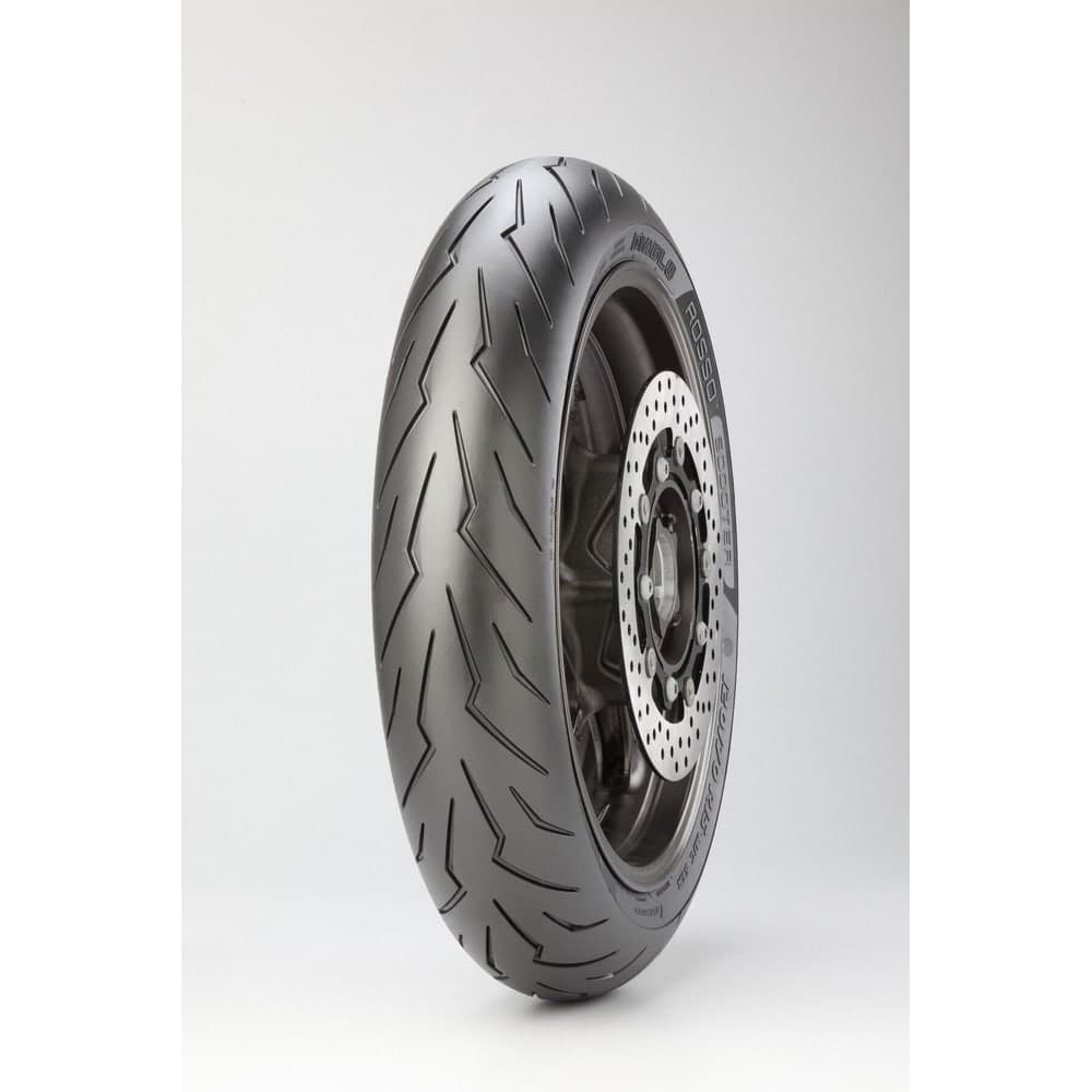 Pirelli Diablo Rosso Scooter 120/70 R