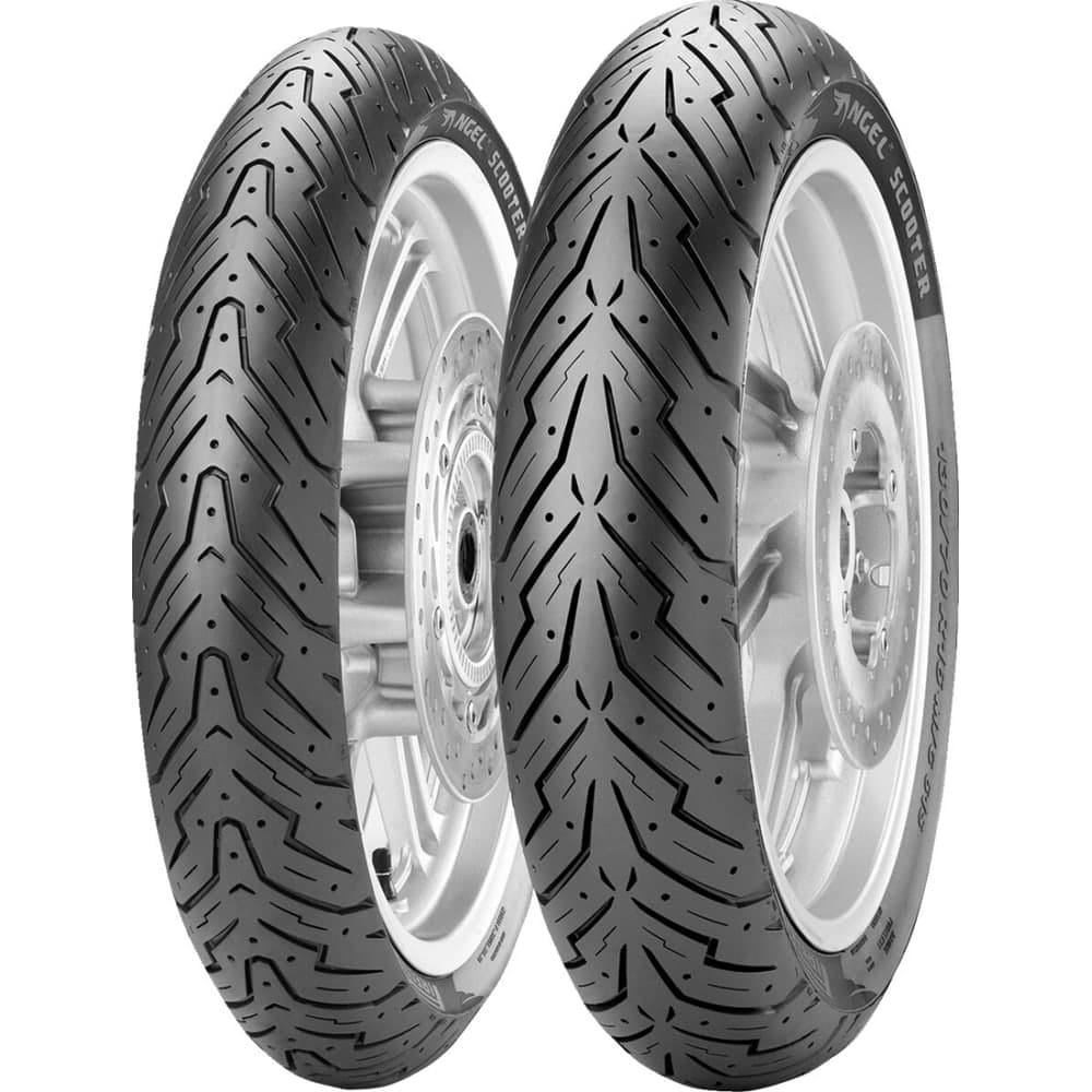 Pirelli Angel Scooter 130/70 - 12 62p