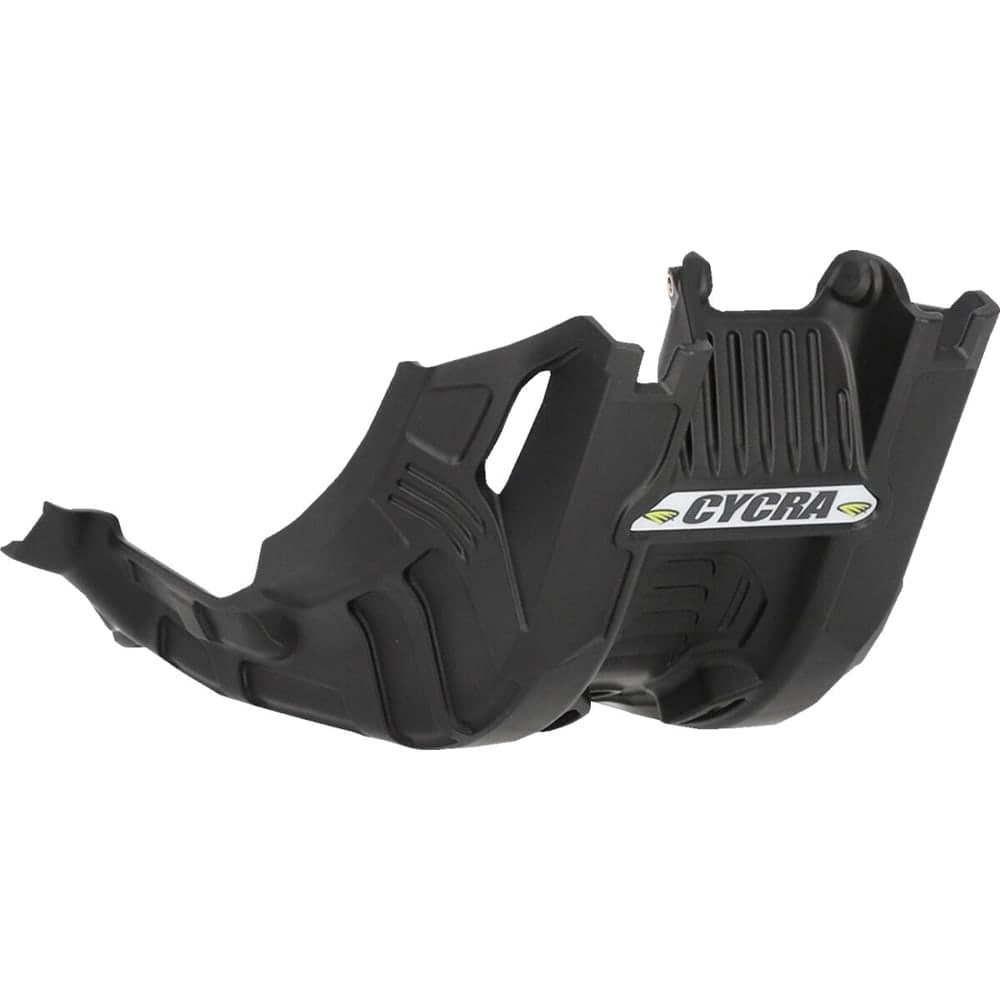 Cycra Full Armor Carterbeschermer Zwart