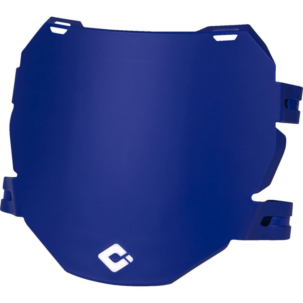 Blauw