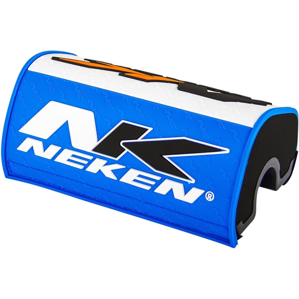 Neken Nk Bar Pad Os Li Bleu/Blanc