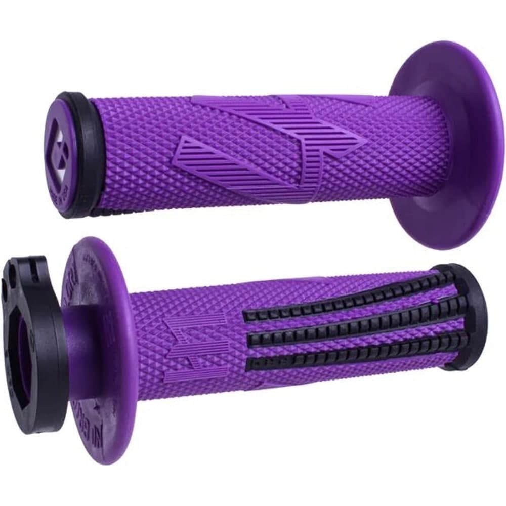 ODI Grip Emig Pro V2 Paars