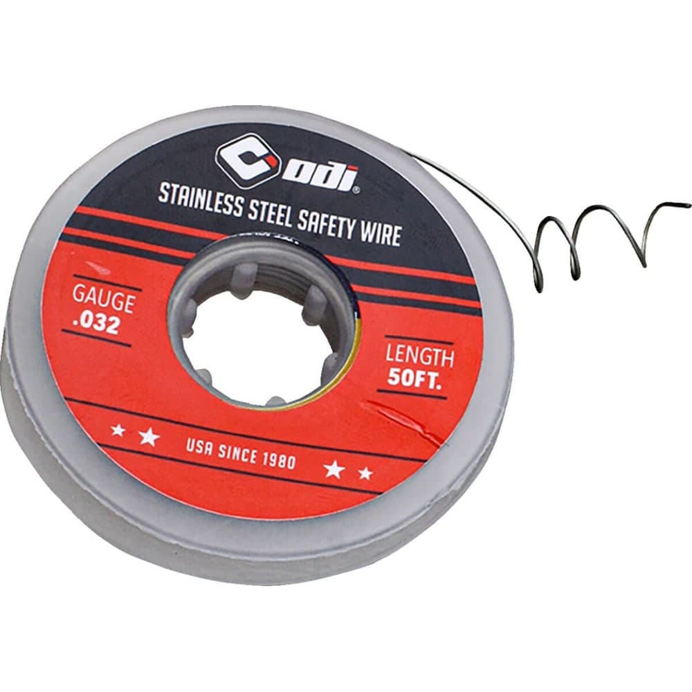 ODI Safety Grip-Wire 50ft X.032 Ga