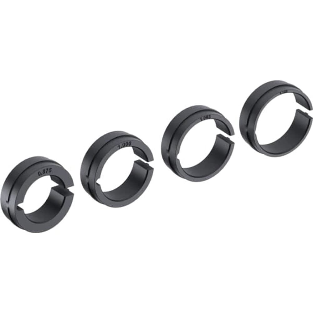 Sp Connect Spacer Rings voor Moto Mount Pr
