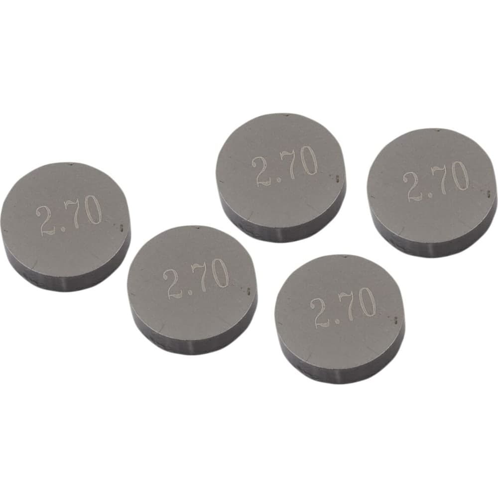 ProX Valveshim 10.00x2.70 5pk