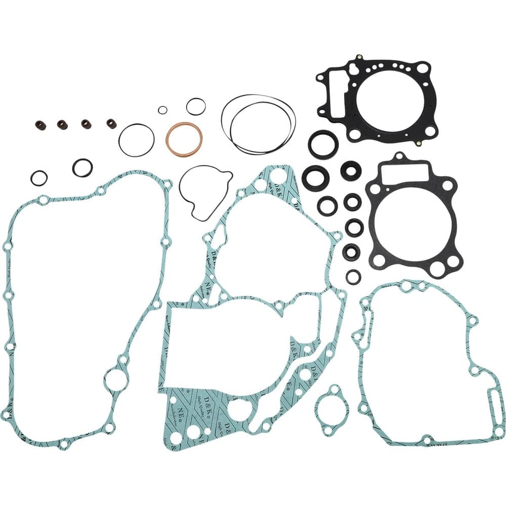 ProX Compleet pakkingset Honda