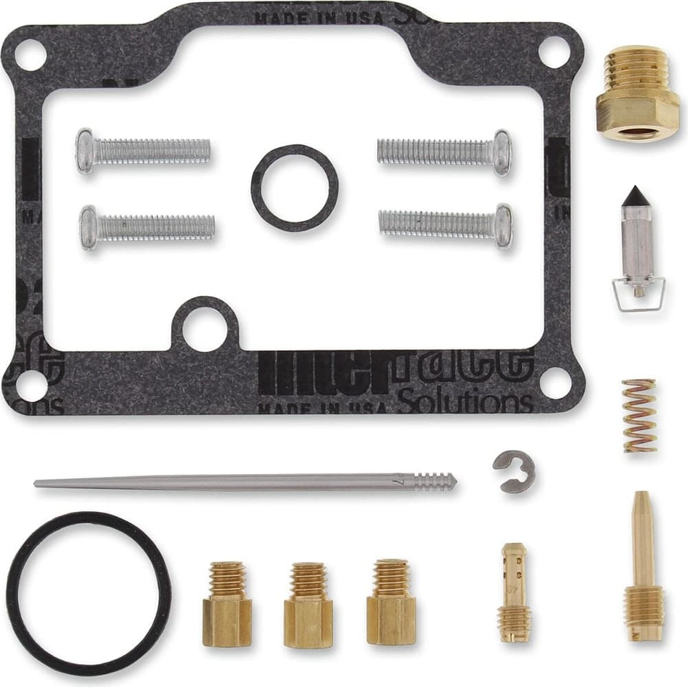 Moose Racing Repair Kit Carb Polaris