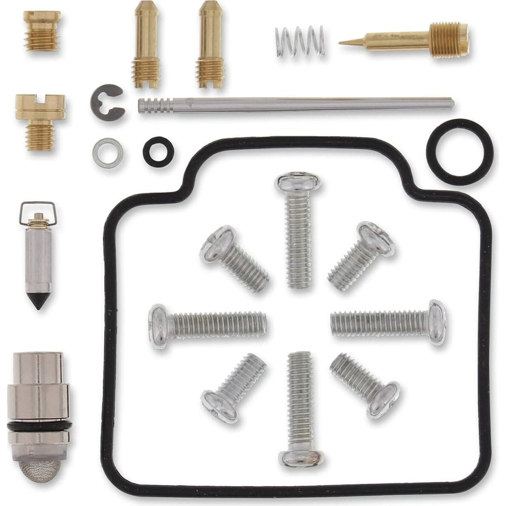 Moose Racing Repair Kit Carb Polaris