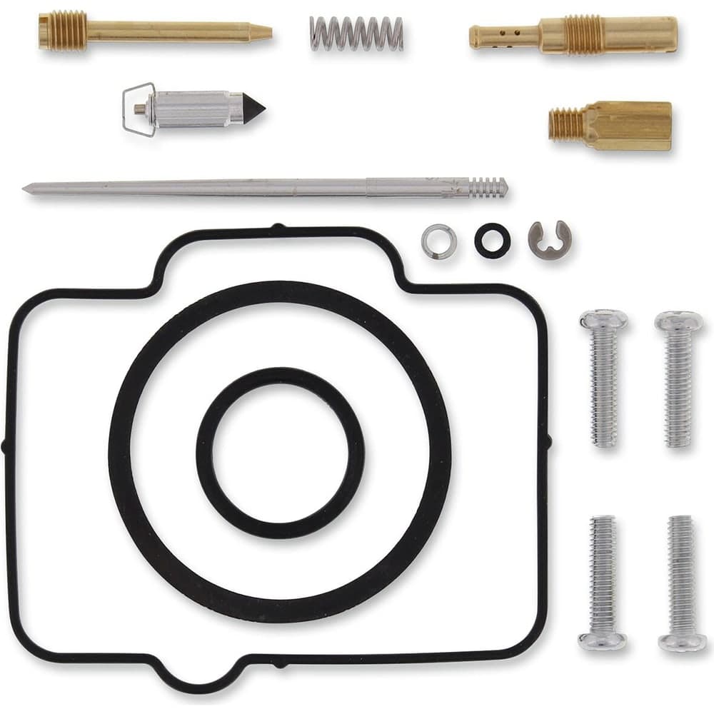Moose Racing Repair Kit Carb Suzuki