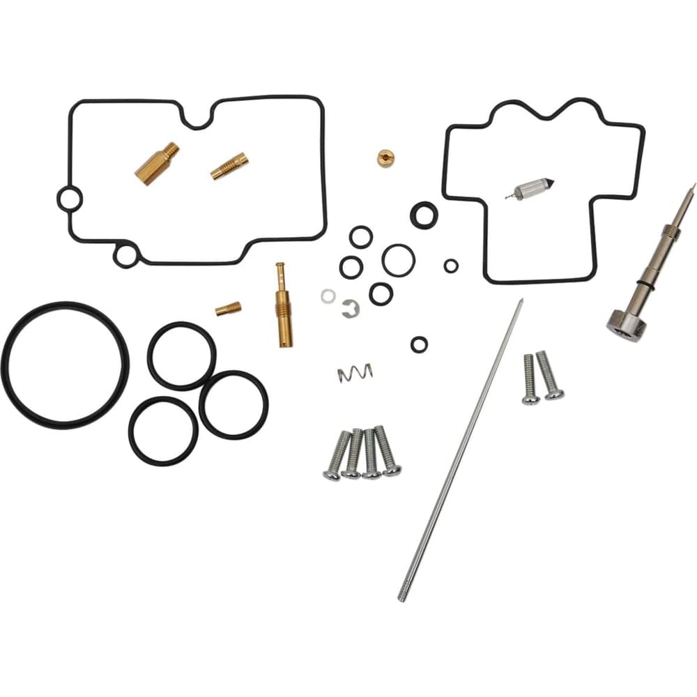 Moose Racing Repair Kit Carb Honda