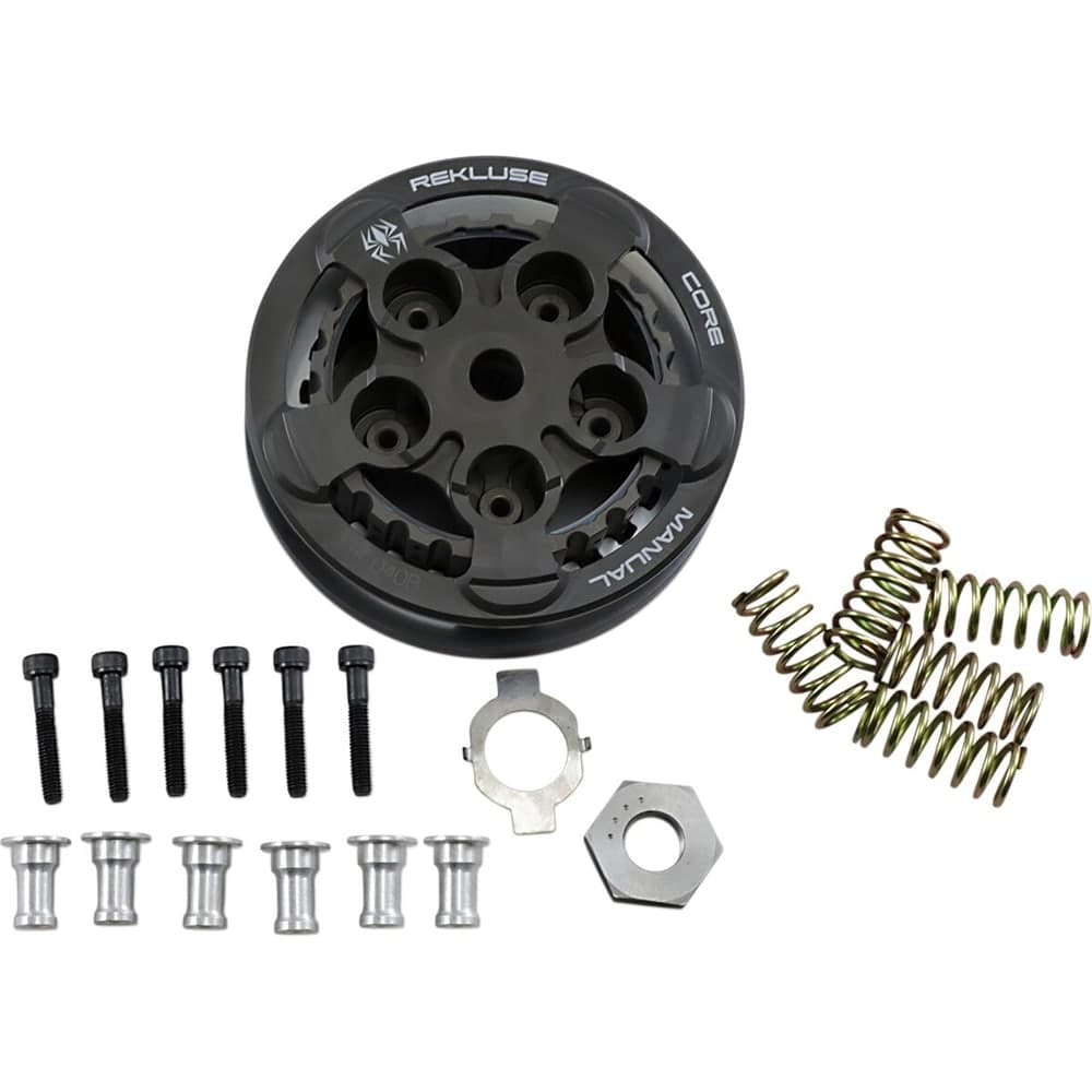 Rekluse Clutch Kit Core Rmz/Kx250f