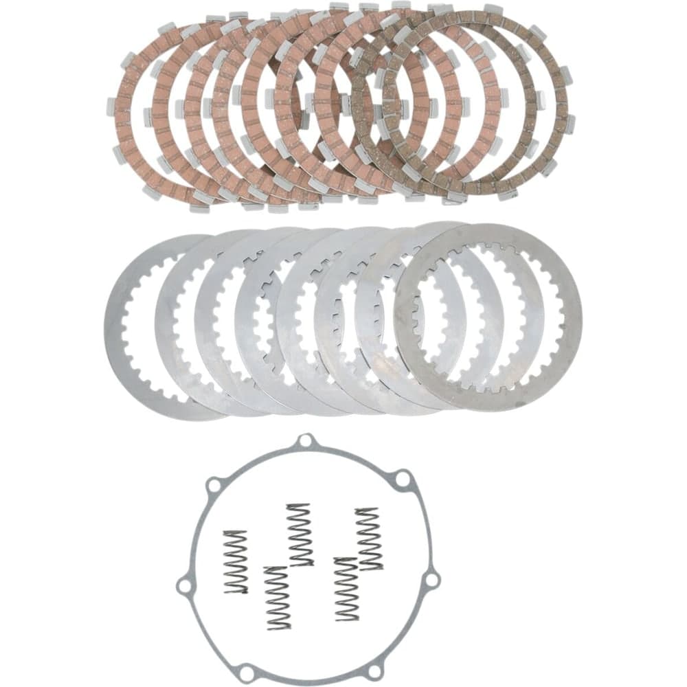 Moose Racing Clutch Kit Mse Yz/Wr250f
