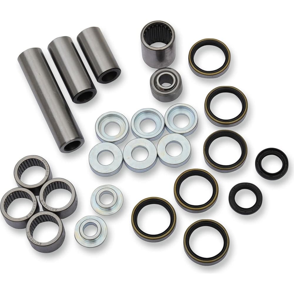 Moose Racing Bearing Linkage Beta