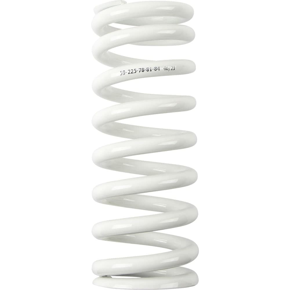 Moose Racing Shock Spring Wp 788184