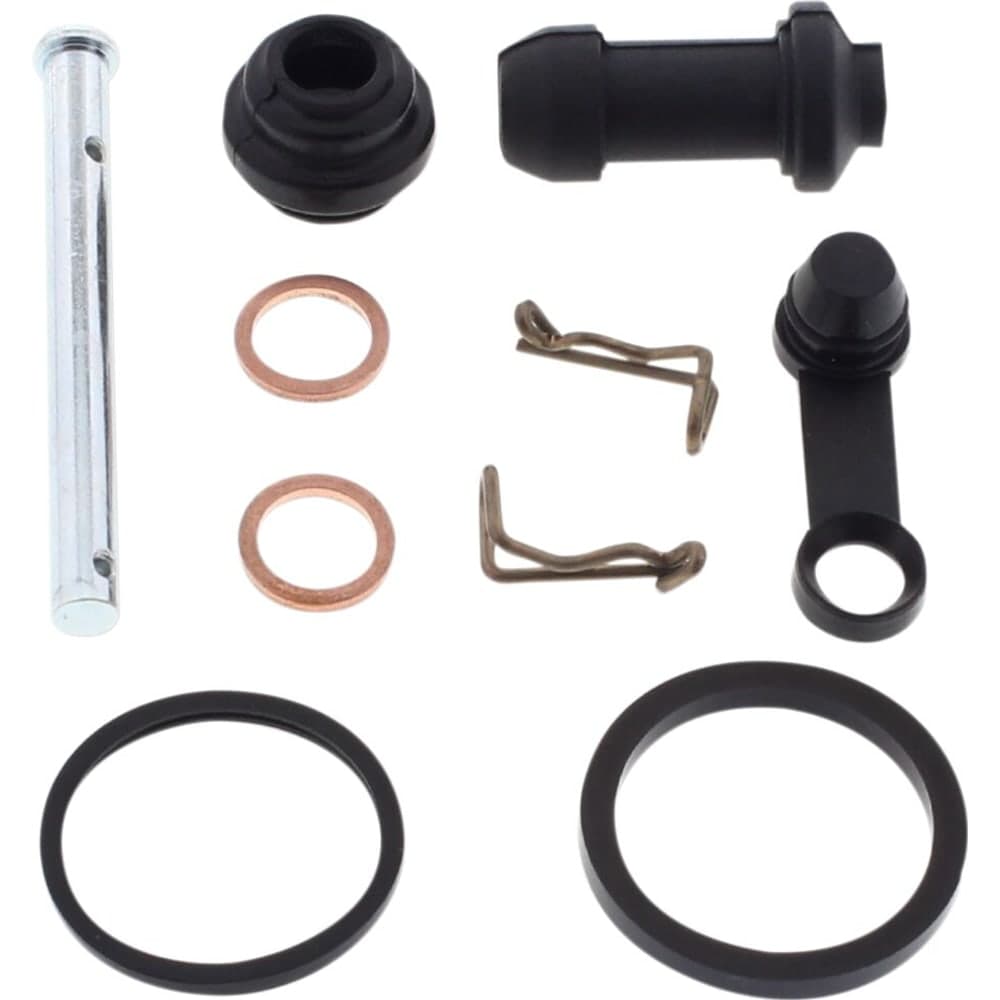 Moose Racing Revisieset Caliper Achter