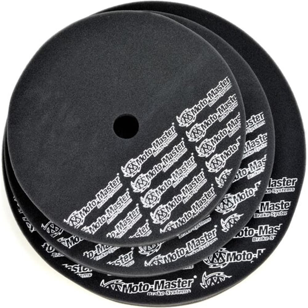 Moto-Master Disc Cover Foam 280mm-330mm