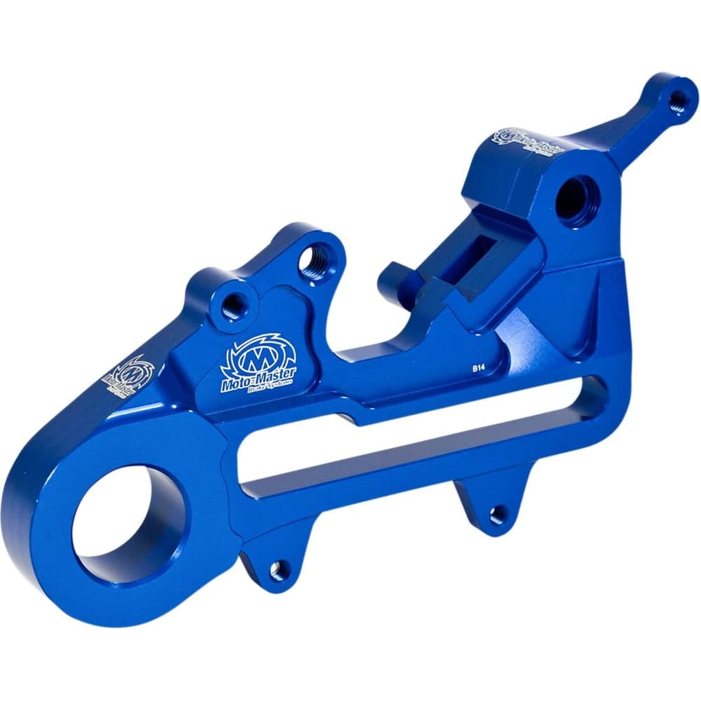 Moto-Master Remklauw Adaptor Blauw