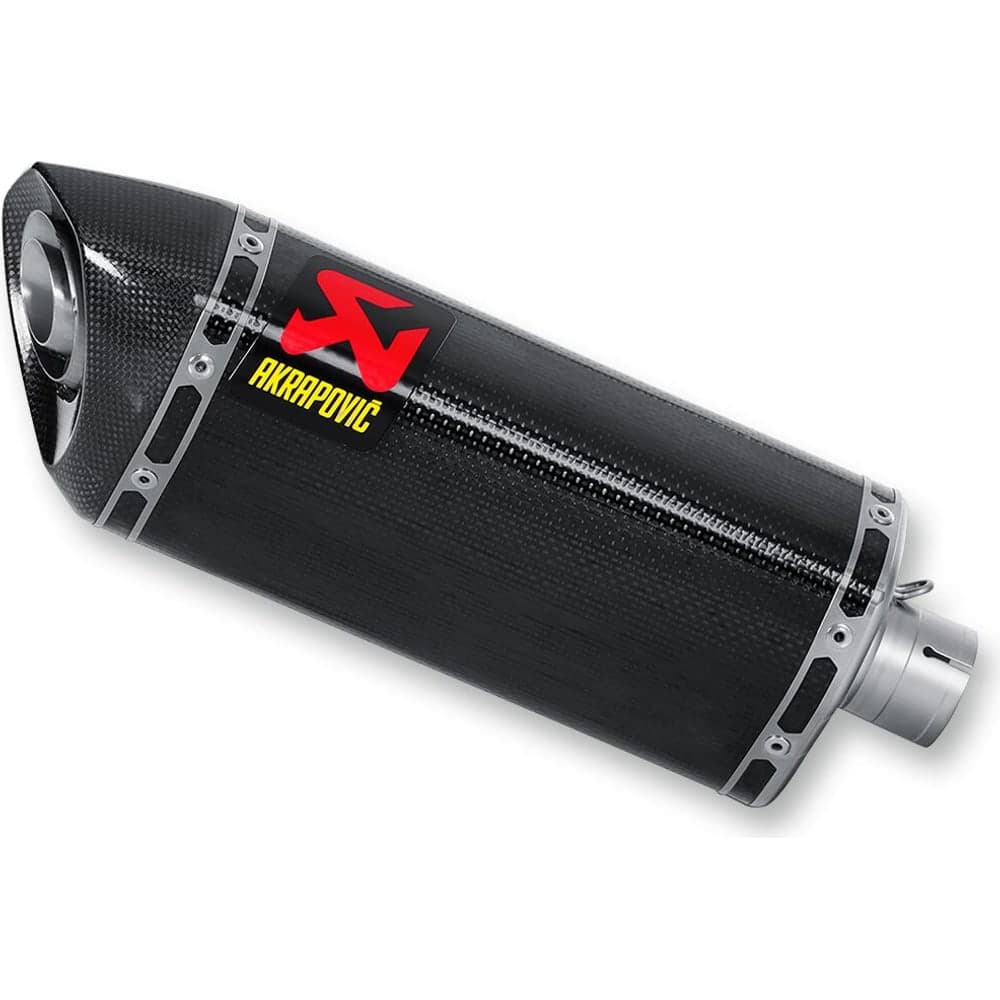 Akrapovic Demper Ti/Cf Yzfr6