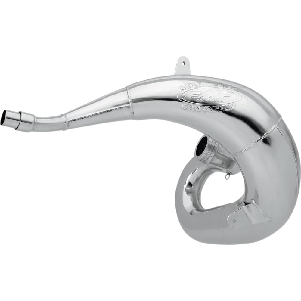 FMF Uitlaat Gnarly G-G250/300