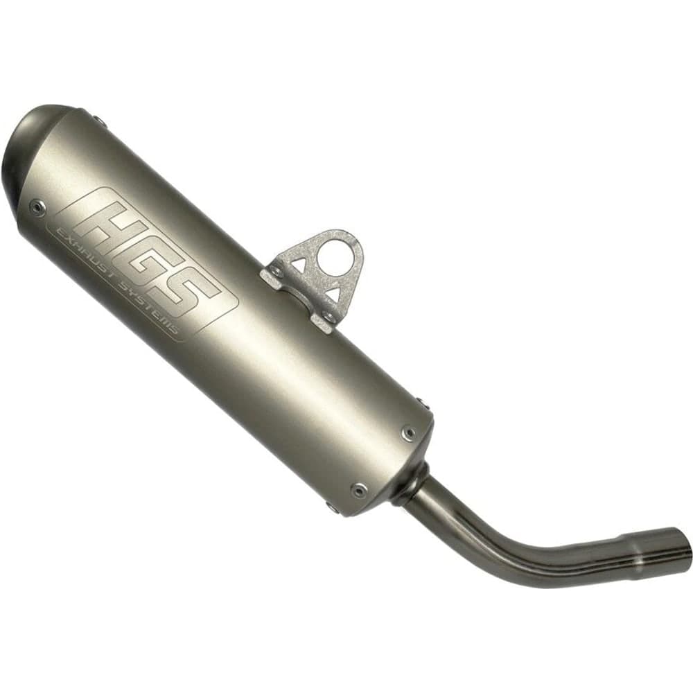 HGS Demper Hgs Sx125 04-15 Grijs/S