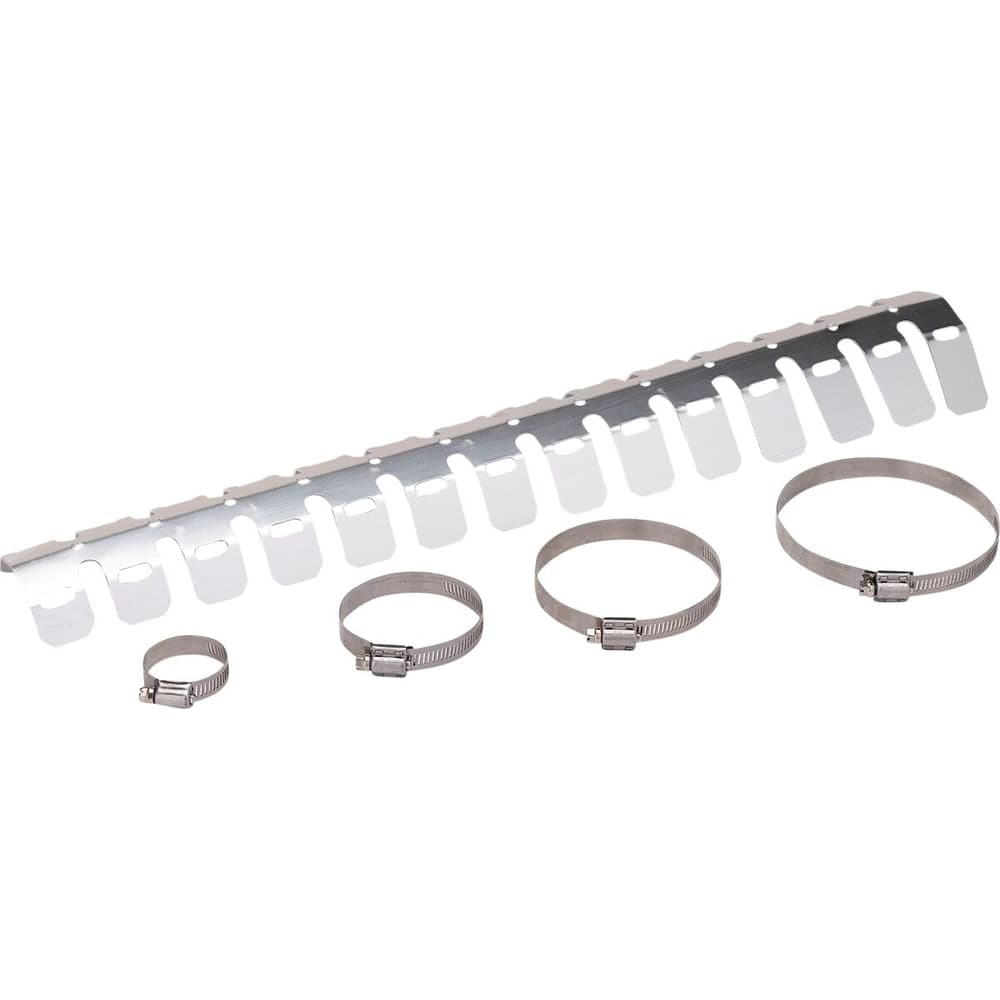 Moose Racing Pipe Armor 2 Stroke