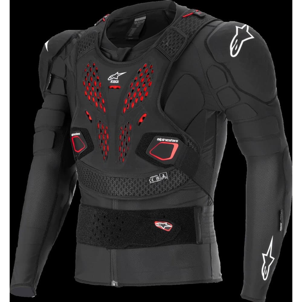 Alpinestars Bionic Pro v3 Plasma