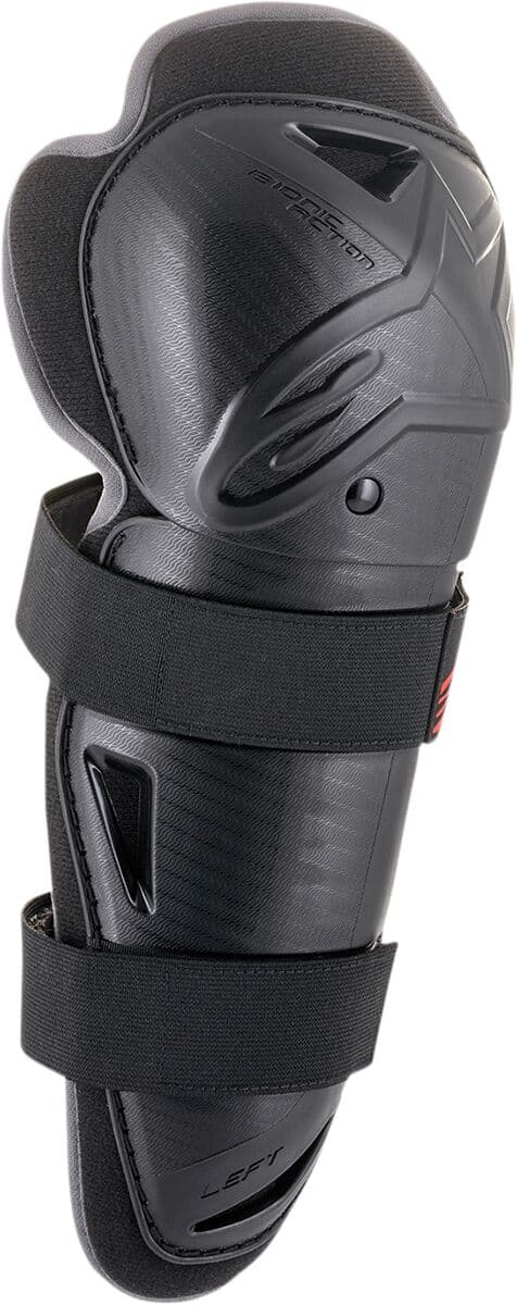 Alpinestars Bionic Action Zwart
