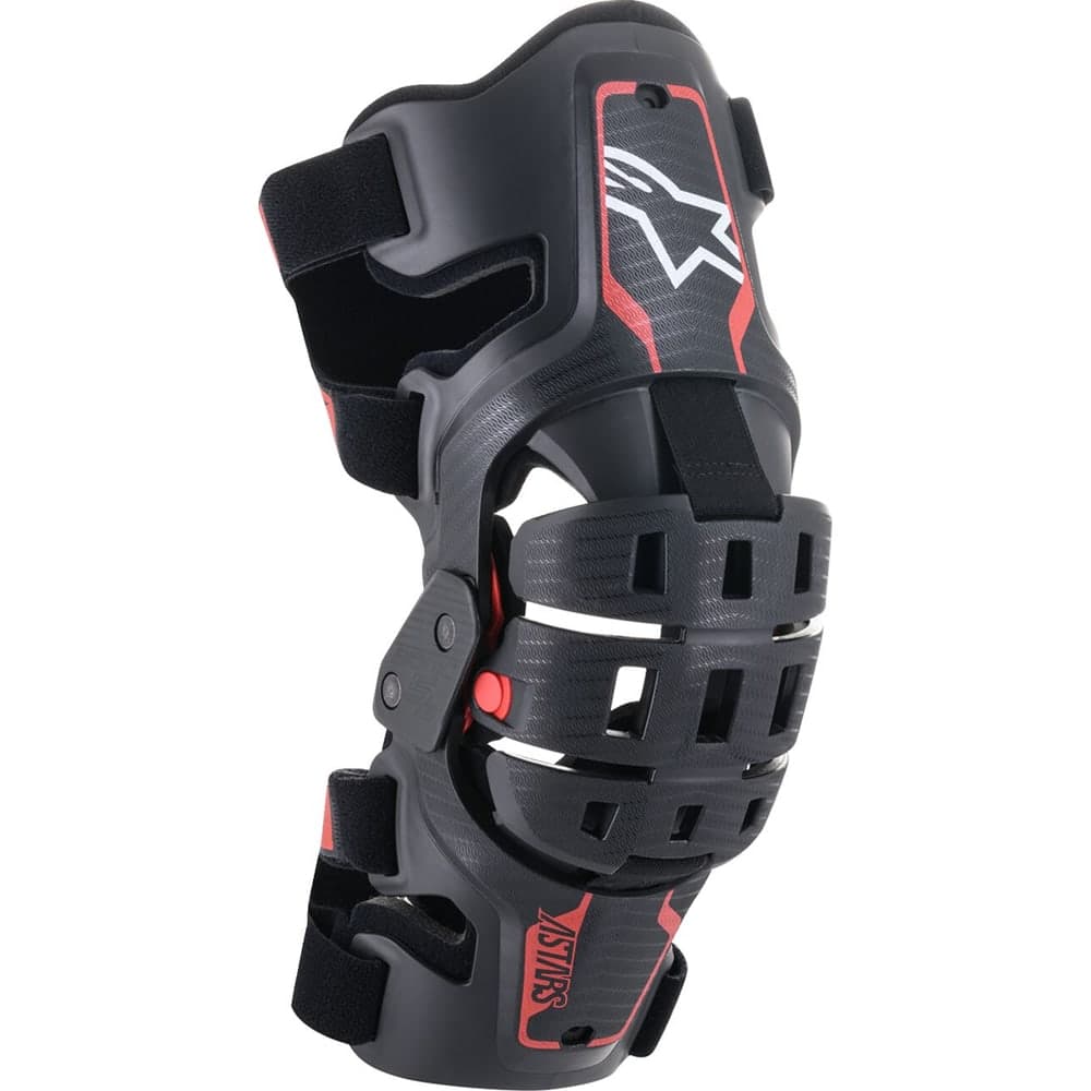 Alpinestars Jeugd Bionic 5S Zwart