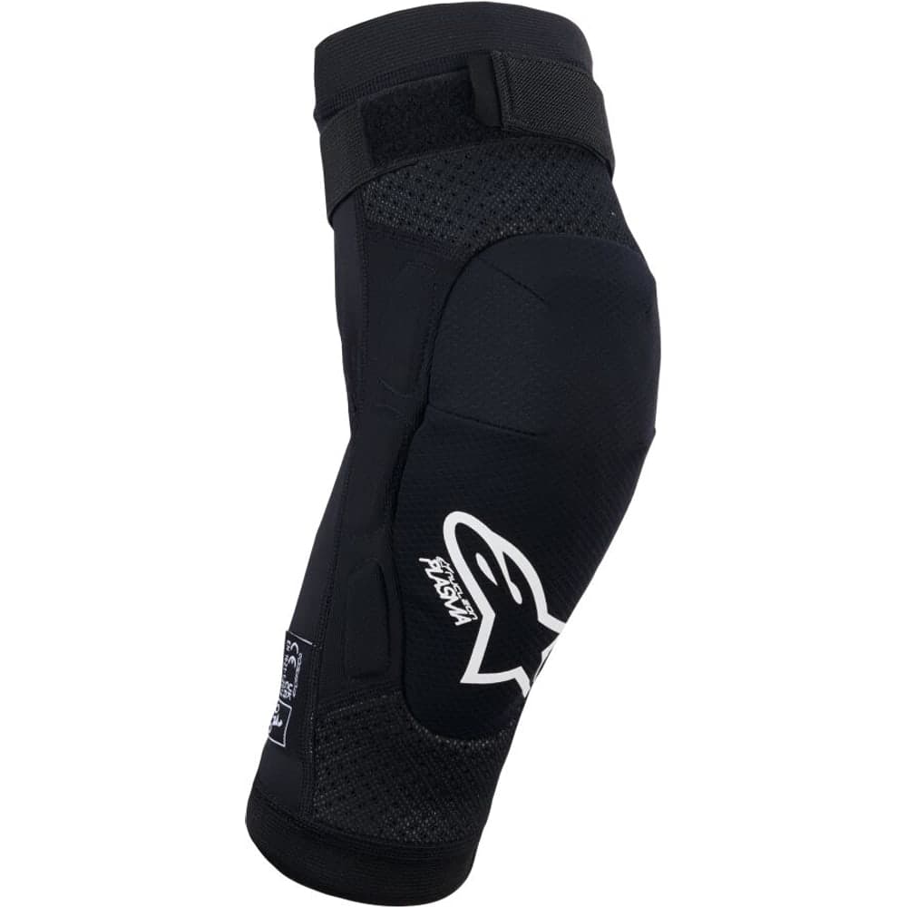 Alpinestars Jeugd Bionic Plasma Zwart/Rood/Wit