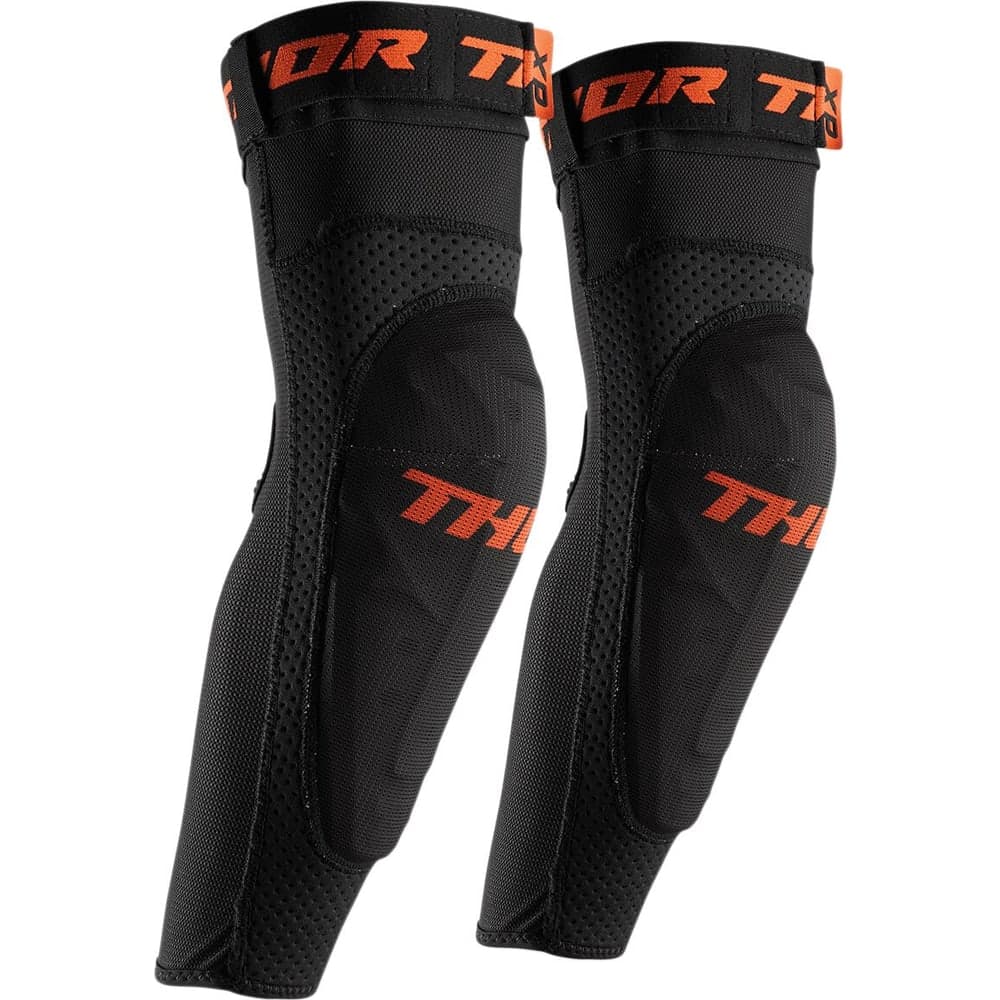 Thor Comp XP Zwart