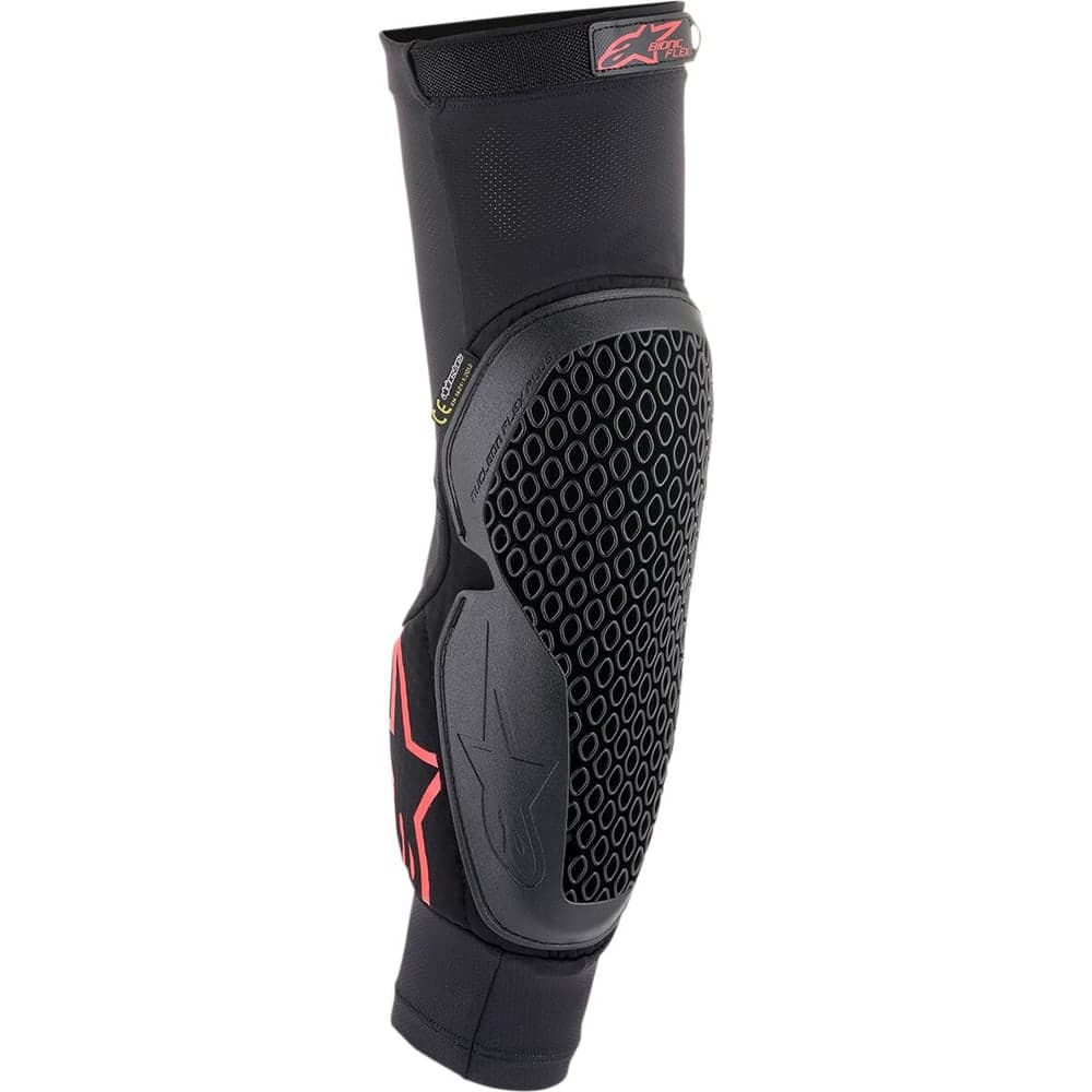 Alpinestars Bionic Flex Elleboogbeschermers Zwart