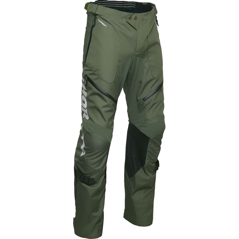 Groen
