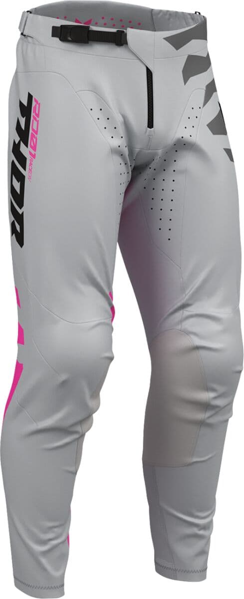 Grijs| Roze