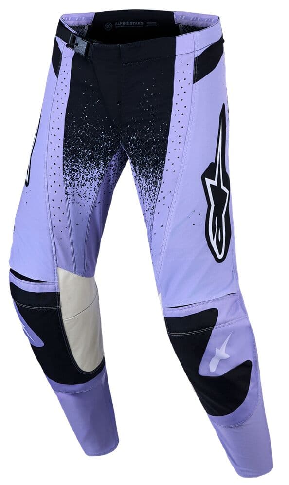 Alpinestars Stella Techstar Swan Pants Purple