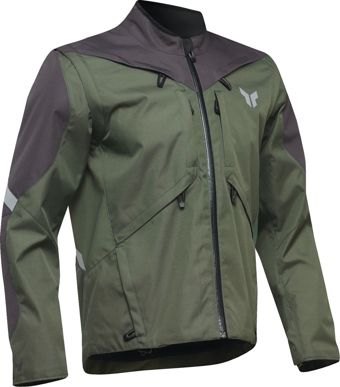 Thor Terrain Jas Groen