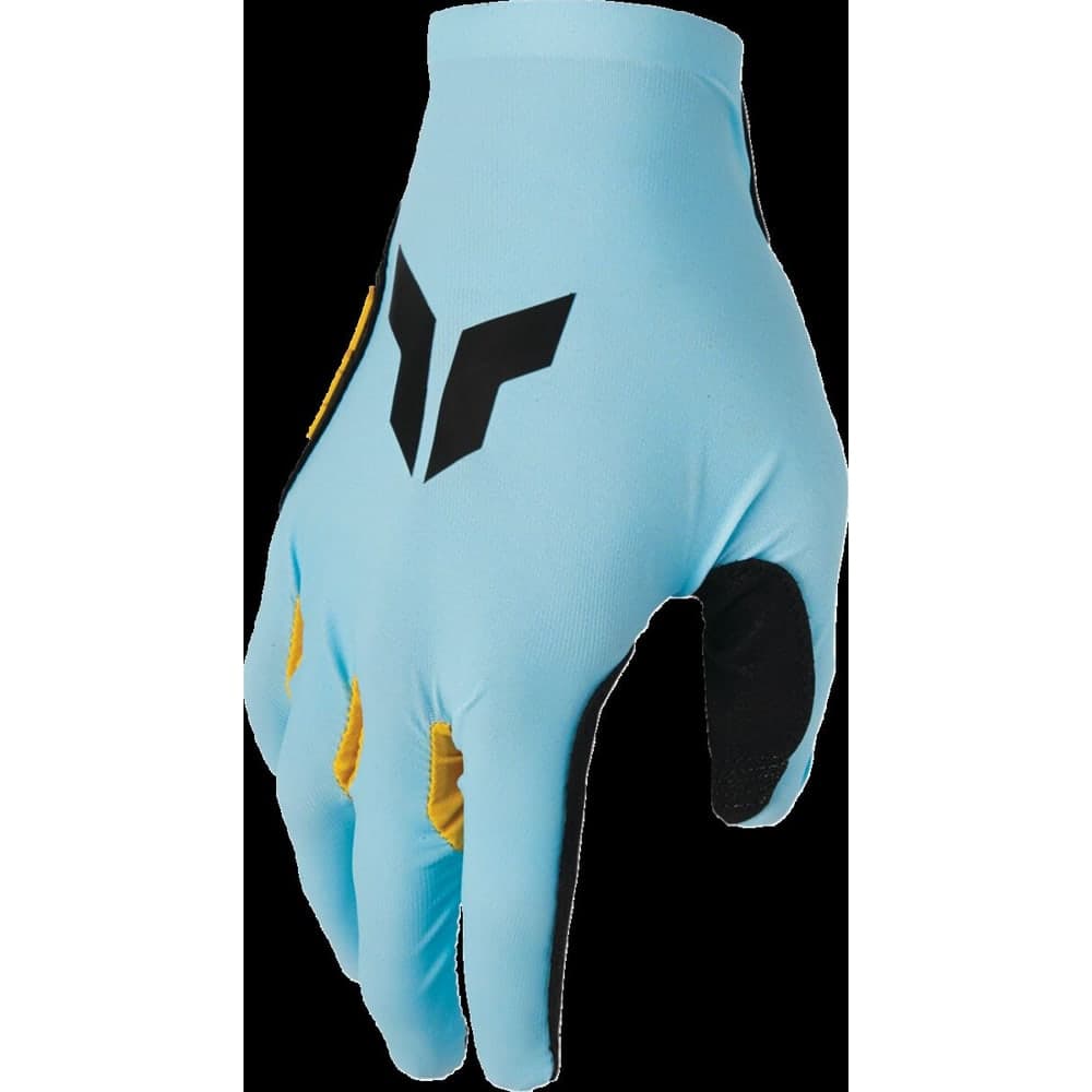 Thor Handschoen Sportmode Iconic Blauw 2x