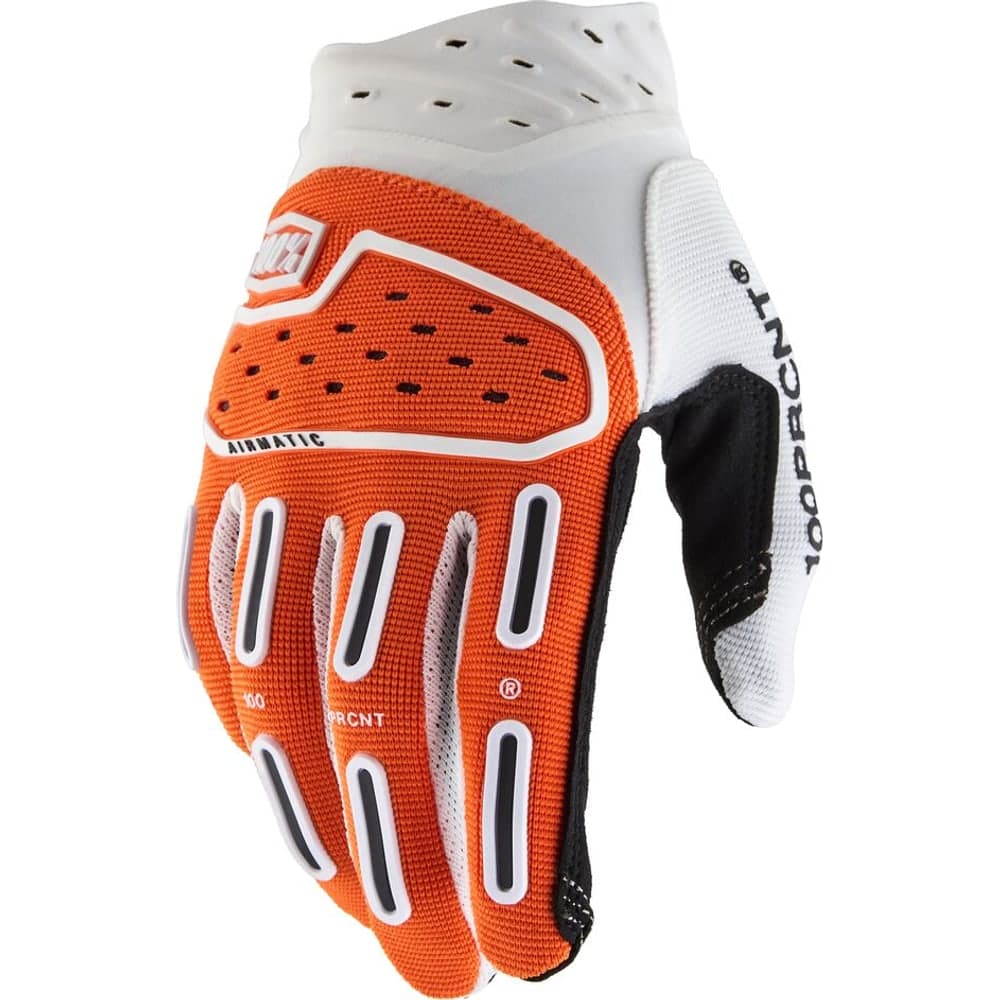 Oranje