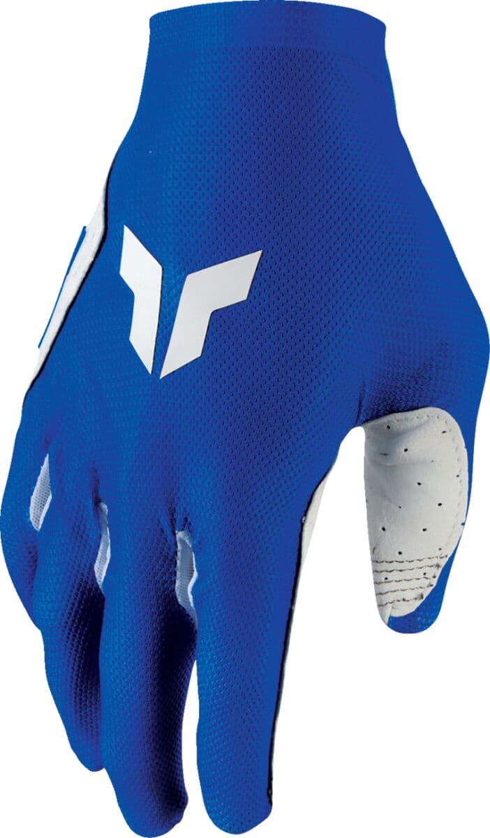 Thor Sportmode Air Iconic Handschoenen Blauw