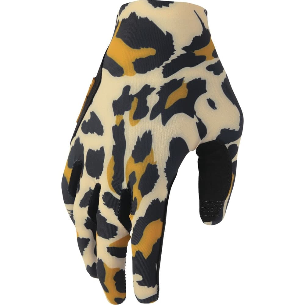 Thor Sportmode Cheetah Black/Brown